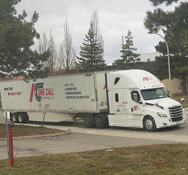 Transport